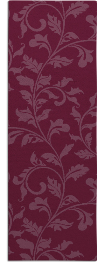 harcourt rug - item 295659