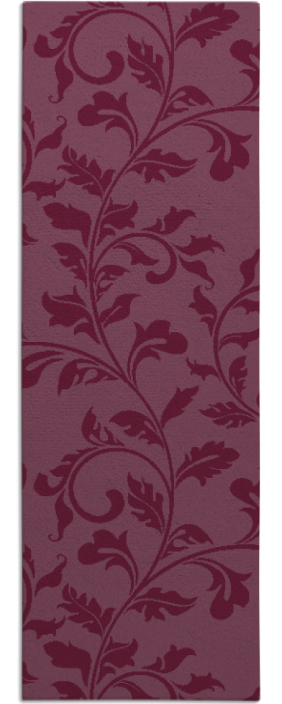 harcourt rug - item 295660