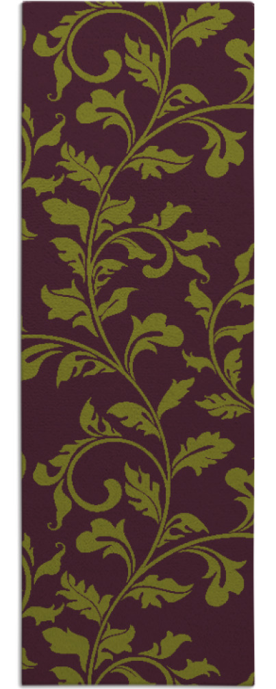 harcourt rug - item 295661