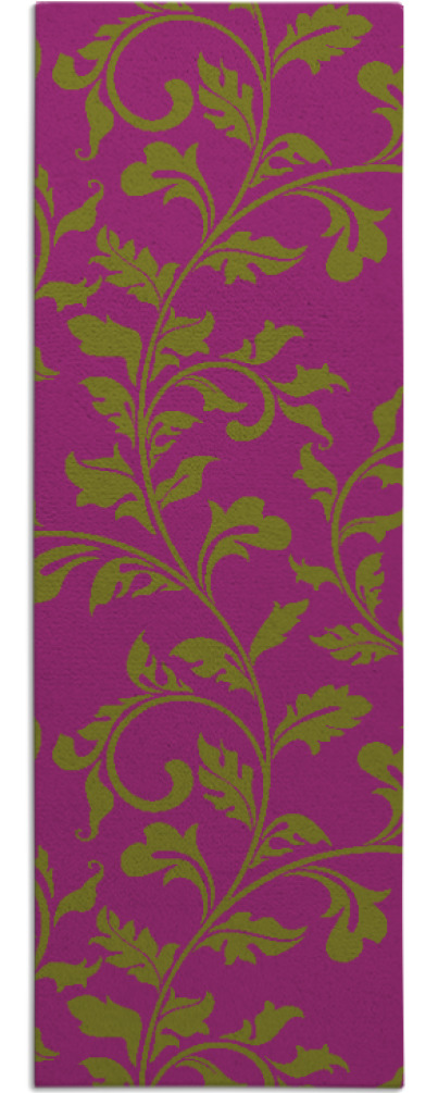 harcourt rug - item 295663