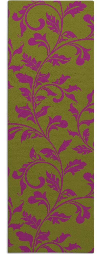 harcourt rug - item 295664