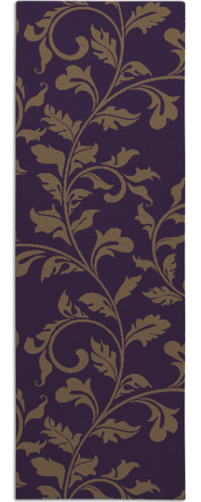 harcourt rug - item 295665