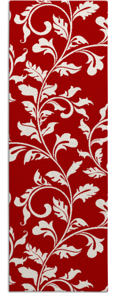 harcourt rug - item 295673