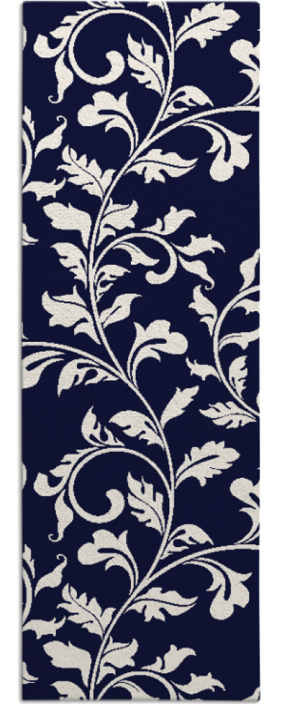 harcourt rug - item 295675