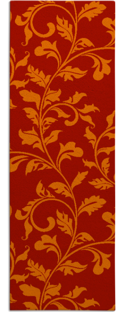 harcourt rug - item 295677