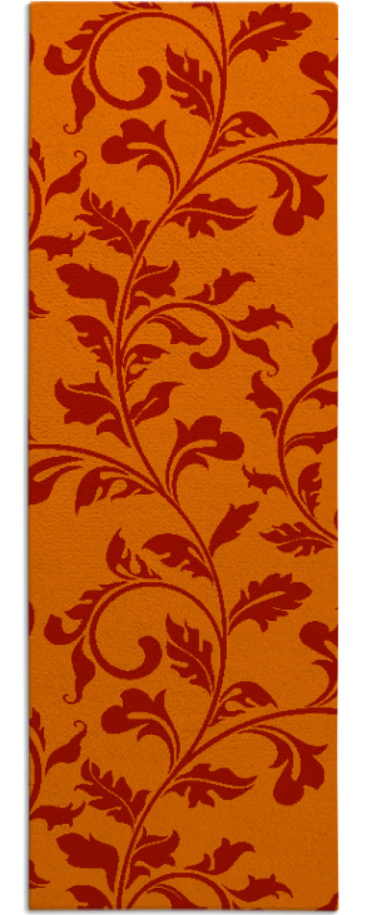 harcourt rug - item 295678