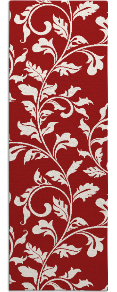 harcourt rug - item 295681