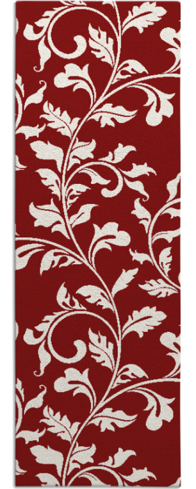 harcourt rug - item 295683