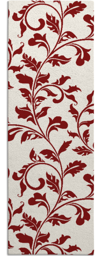 harcourt rug - item 295684