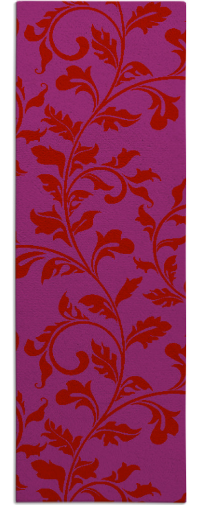 harcourt rug - item 295686
