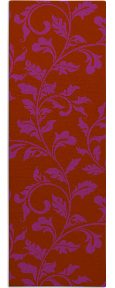 harcourt rug - item 295687