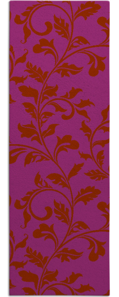 harcourt rug - item 295688