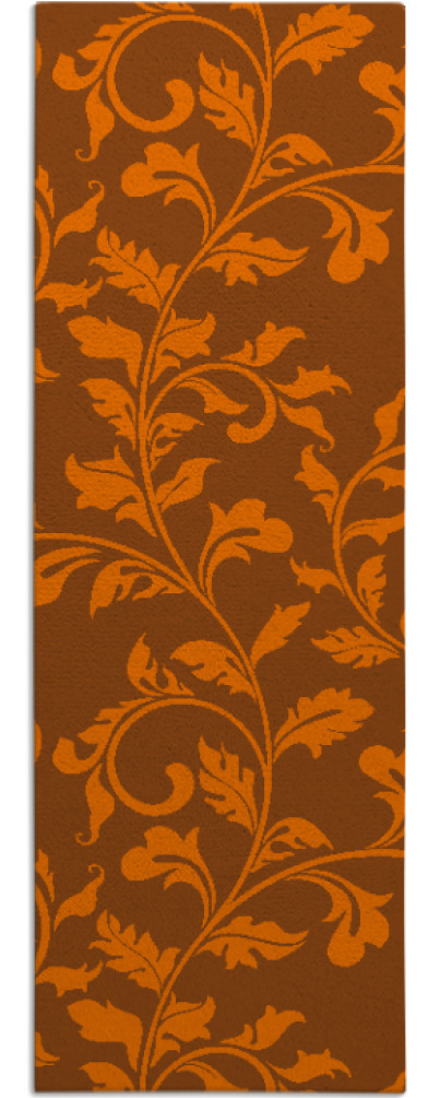 harcourt rug - item 295691