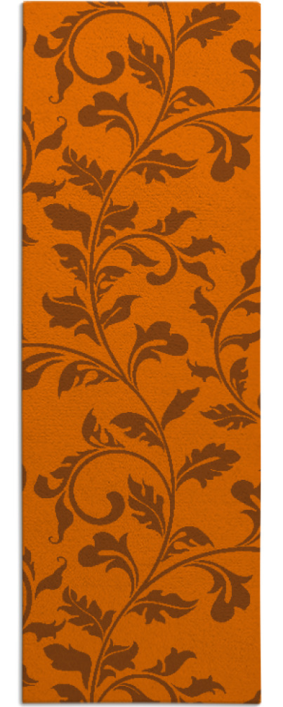 harcourt rug - item 295692