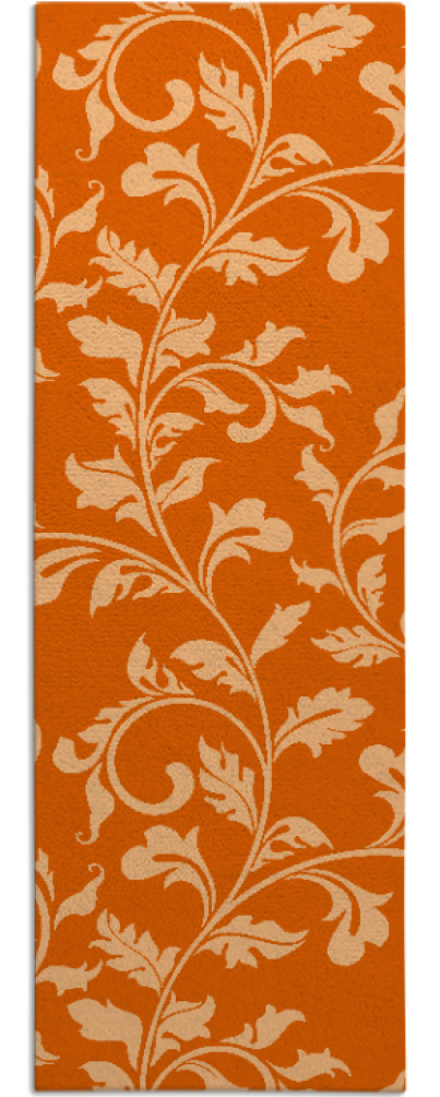 harcourt rug - item 295693
