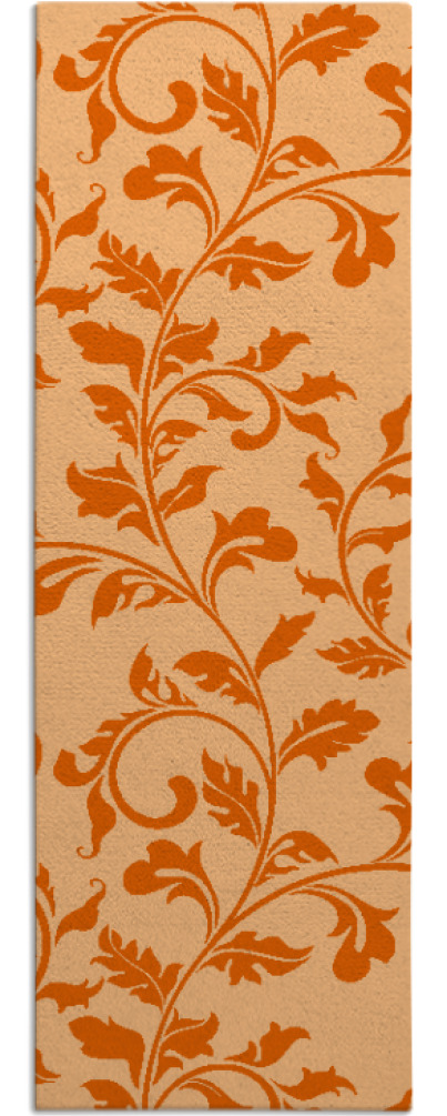 harcourt rug - item 295694