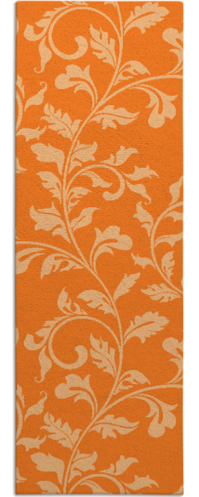 harcourt rug - item 295695