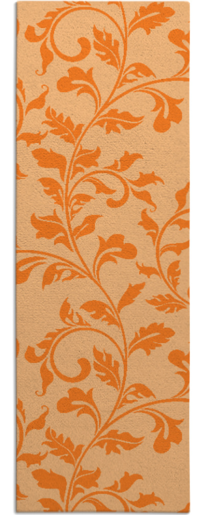 harcourt rug - item 295696