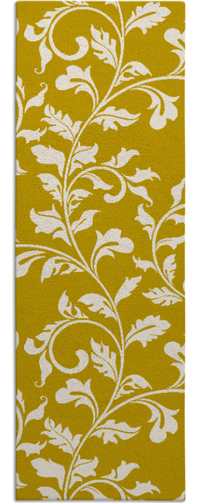 harcourt rug - item 295698