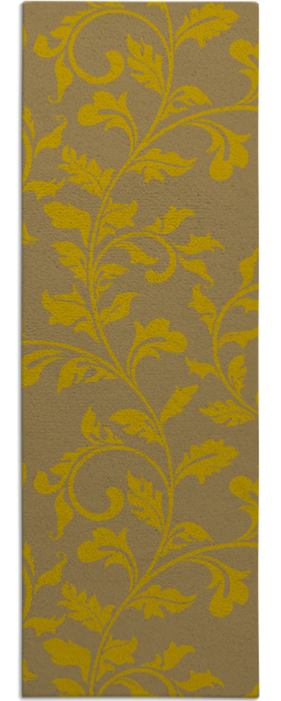 harcourt rug - item 295699