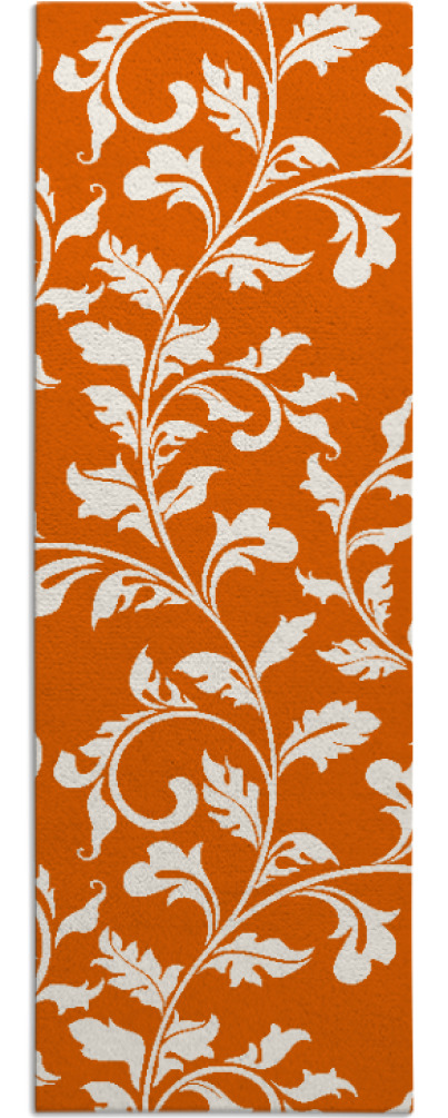 harcourt rug - item 295702