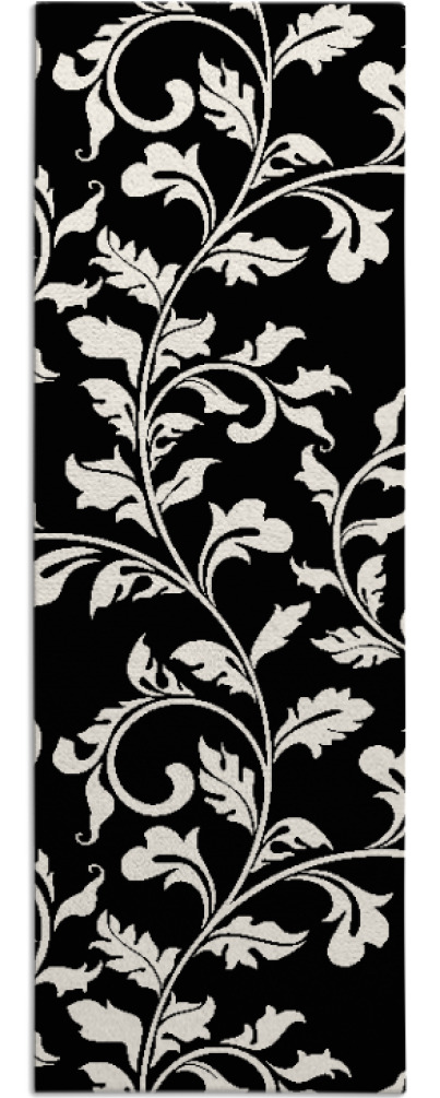 harcourt rug - item 295706