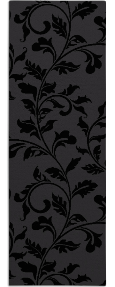 harcourt rug - item 295707