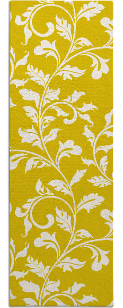 harcourt rug - item 295710