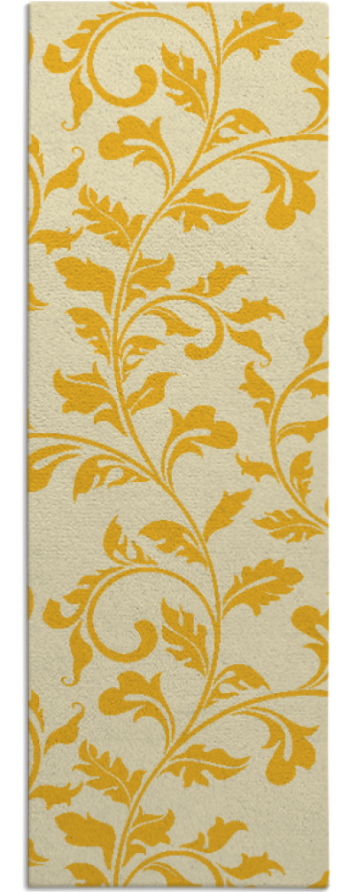 harcourt rug - item 295721