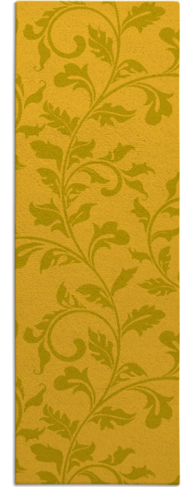 harcourt rug - item 295724