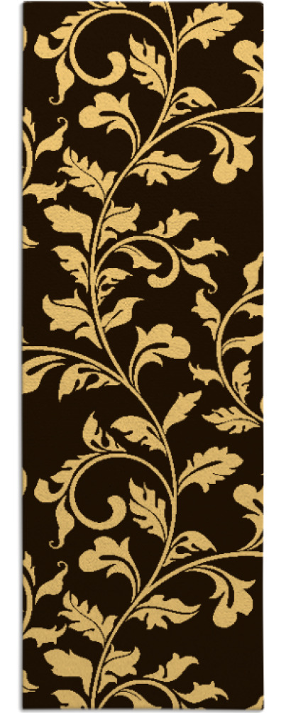 harcourt rug - item 295732