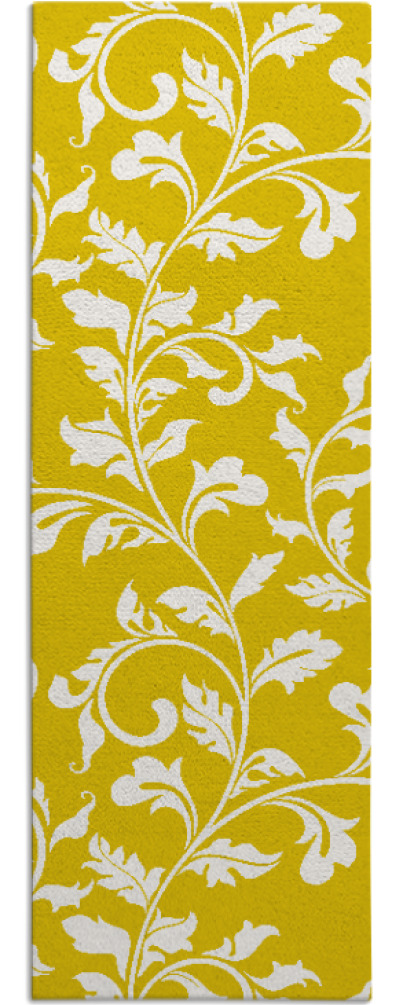 harcourt rug - item 295733