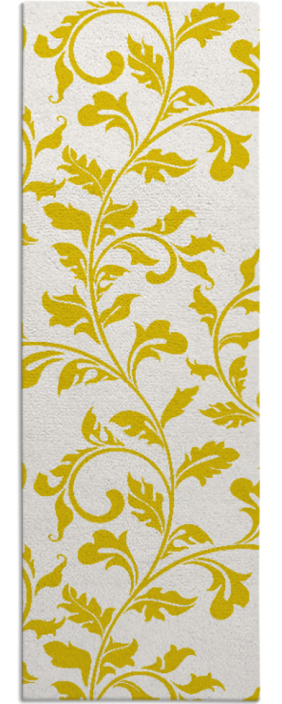 harcourt rug - item 295734