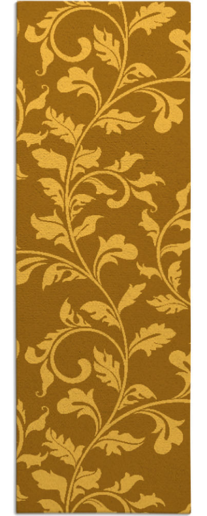 harcourt rug - item 295738