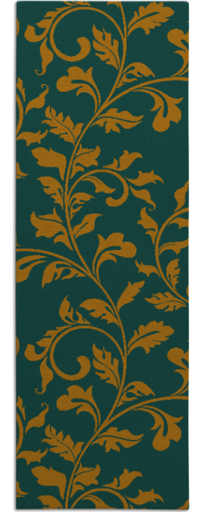 harcourt rug - item 295739