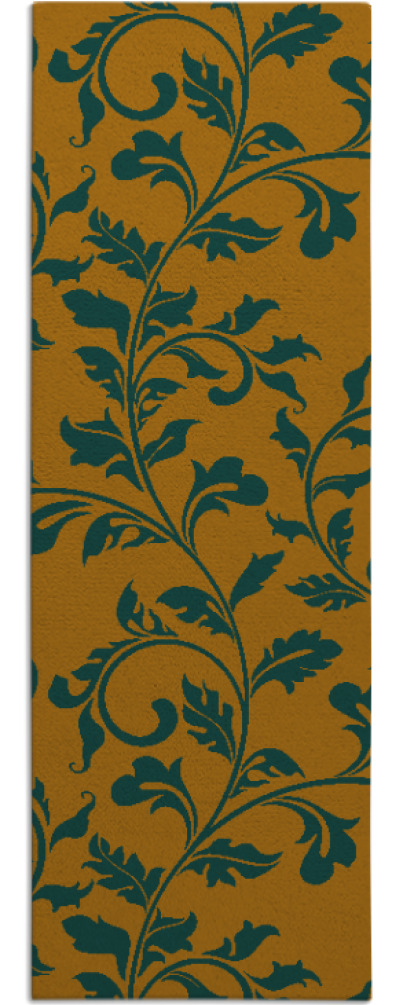 harcourt rug - item 295740