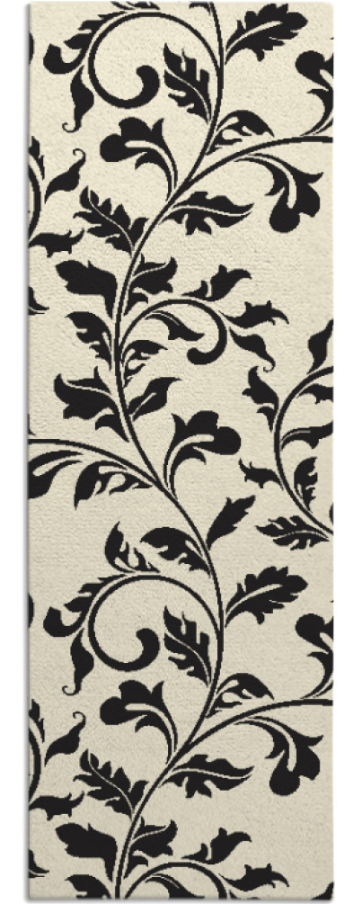 harcourt rug - item 295742