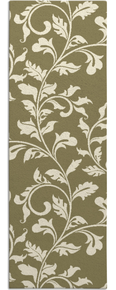 harcourt rug - item 295743