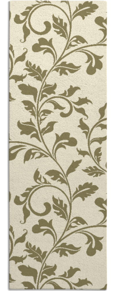 harcourt rug - item 295744