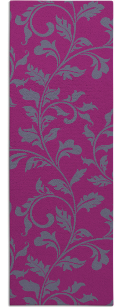 harcourt rug - item 295745