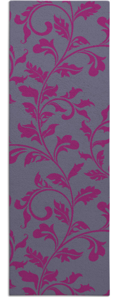 harcourt rug - item 295746