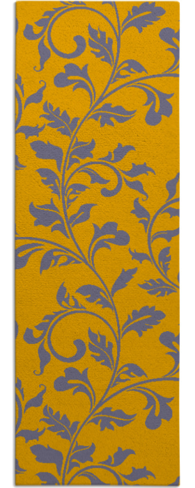 harcourt rug - item 295747