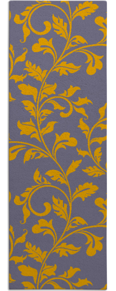 harcourt rug - item 295748