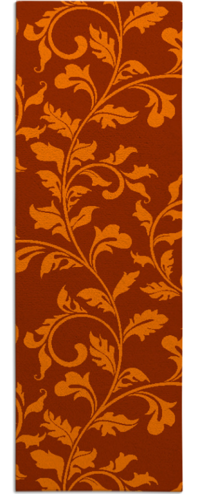 harcourt rug - item 295751