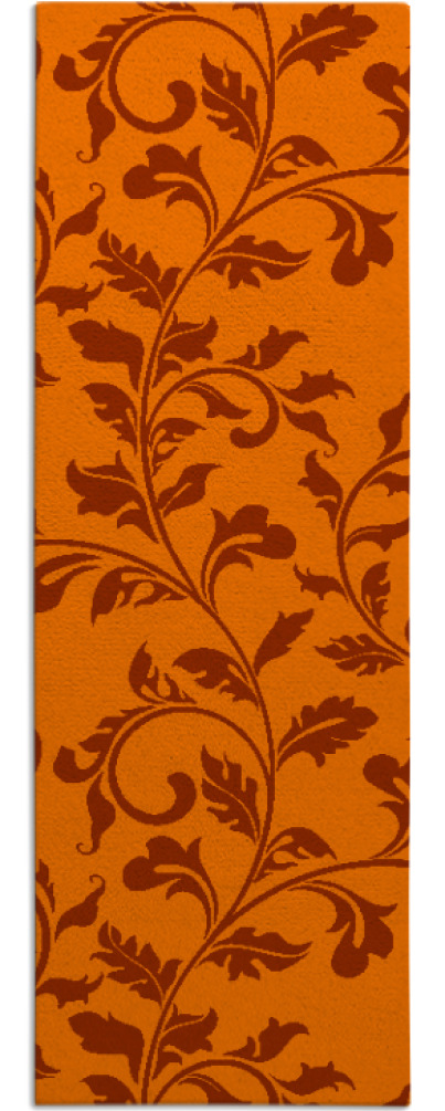 harcourt rug - item 295752