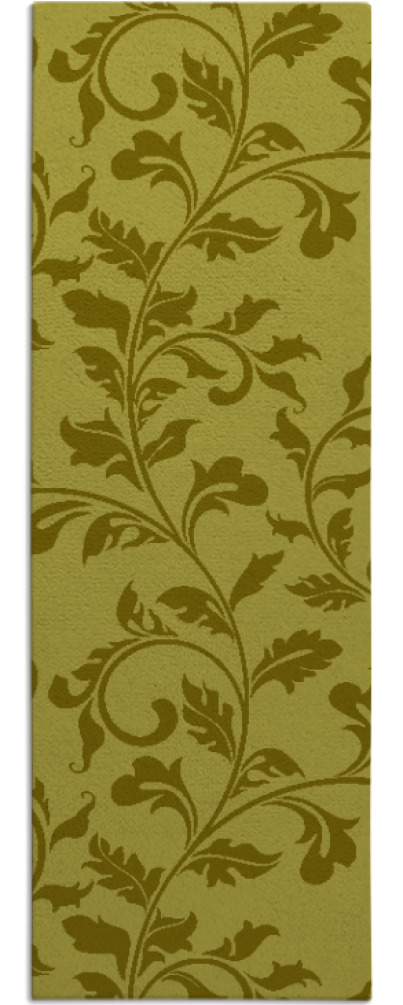 harcourt rug - item 295754