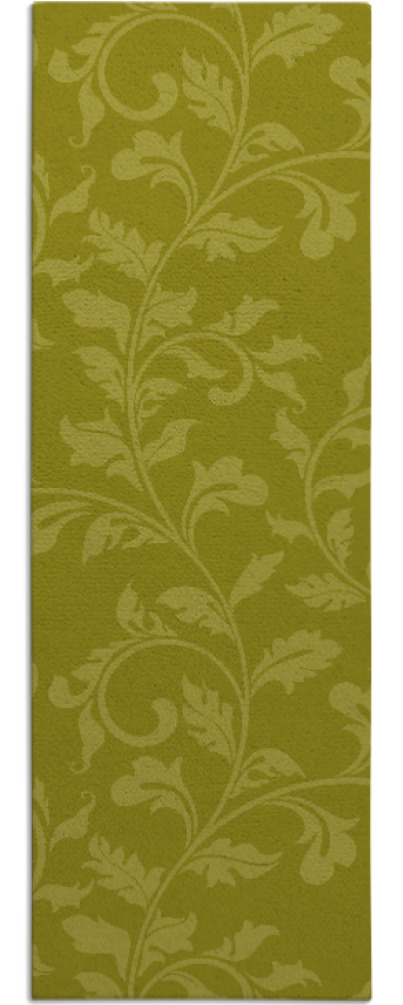 harcourt rug - item 295755