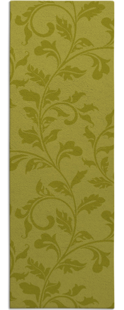 harcourt rug - item 295756