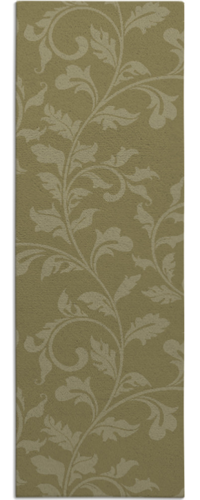 harcourt rug - item 295757