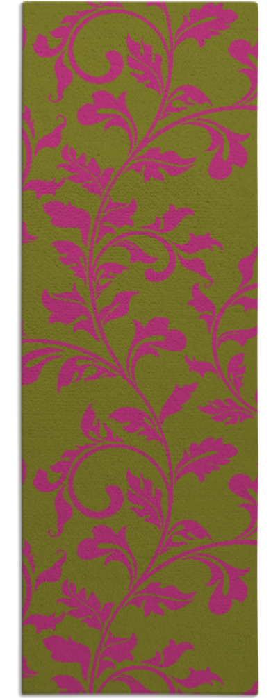 harcourt rug - item 295761